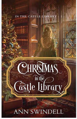 Christmas in the Castle Library cover image