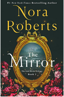 The mirror cover image