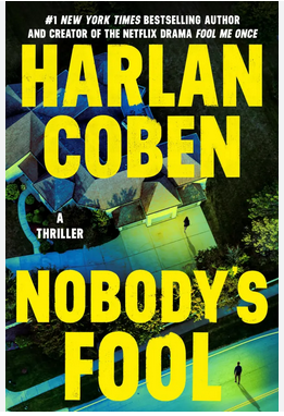 Nobody's fool cover image