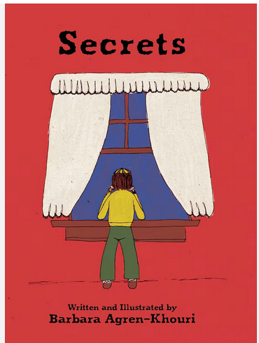 Secrets cover image