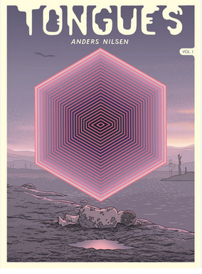 Tongues cover image