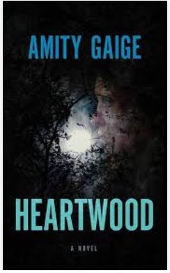 Heartwood cover image