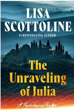 The unraveling of Julia cover image