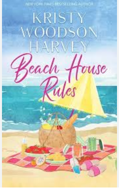 Beach house rules cover image