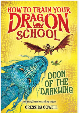 Doom of the darkwing cover image