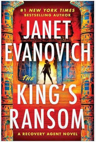 The king's ransom cover image