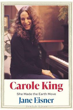 Carole King cover image