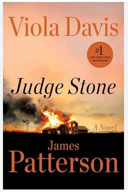 Judge Stone cover image