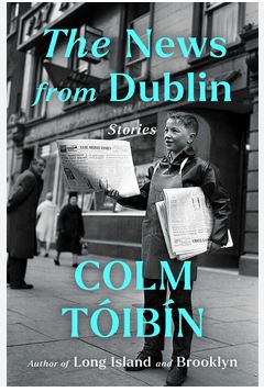 The news from Dublin cover image