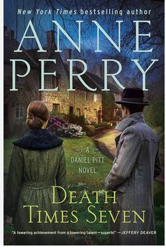 Death times seven cover image