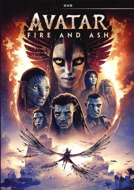 Avatar fire and ash cover image