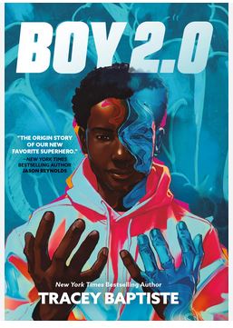 Bohy 2.0 cover image