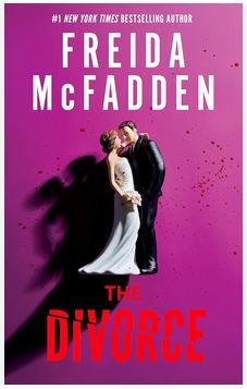 The divorce cover image