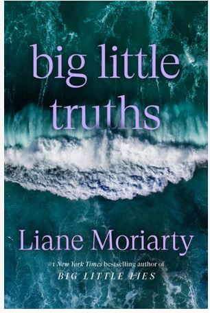 Big little truths cover image