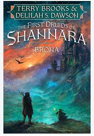 Brona cover image