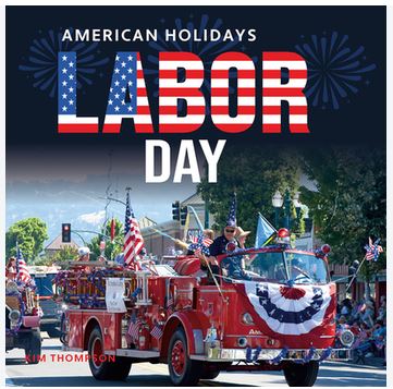 Labor Day cover image
