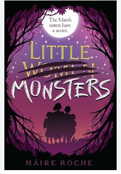 Little monsters cover image