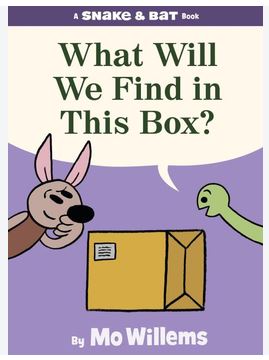 What will we find in this box cover image