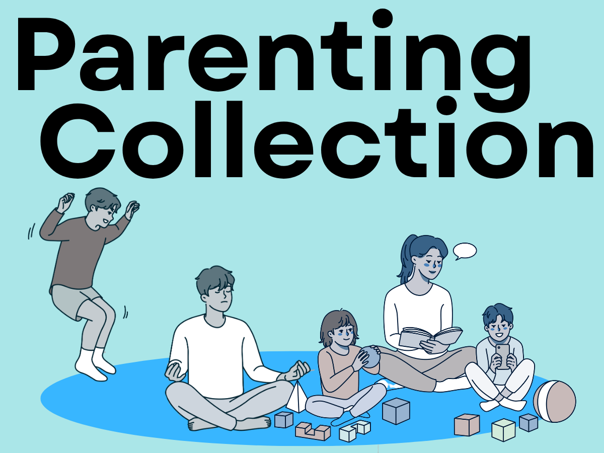 Parenting Collection