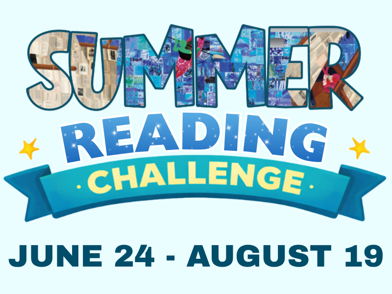 summer reading