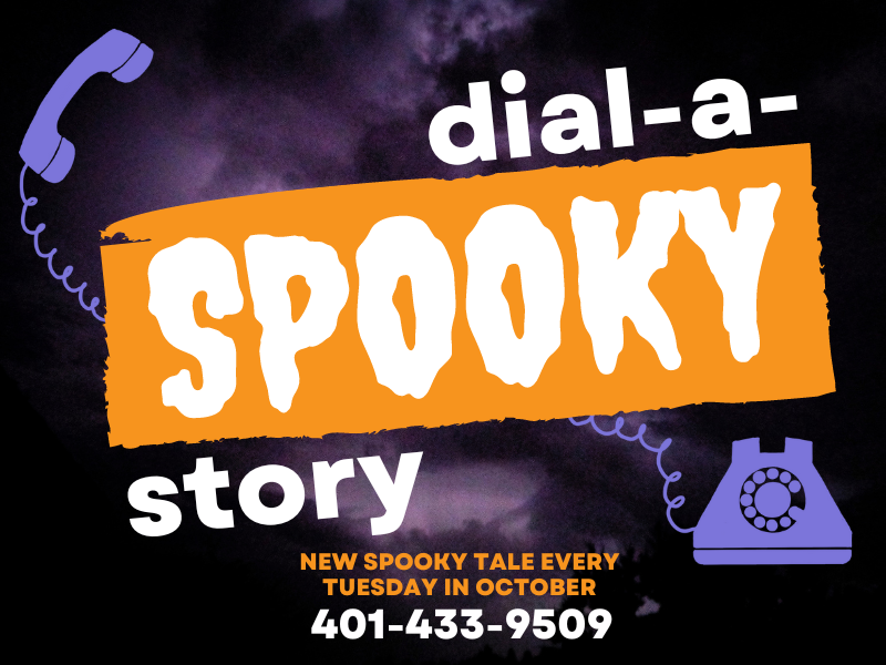 dial-a-spooky story