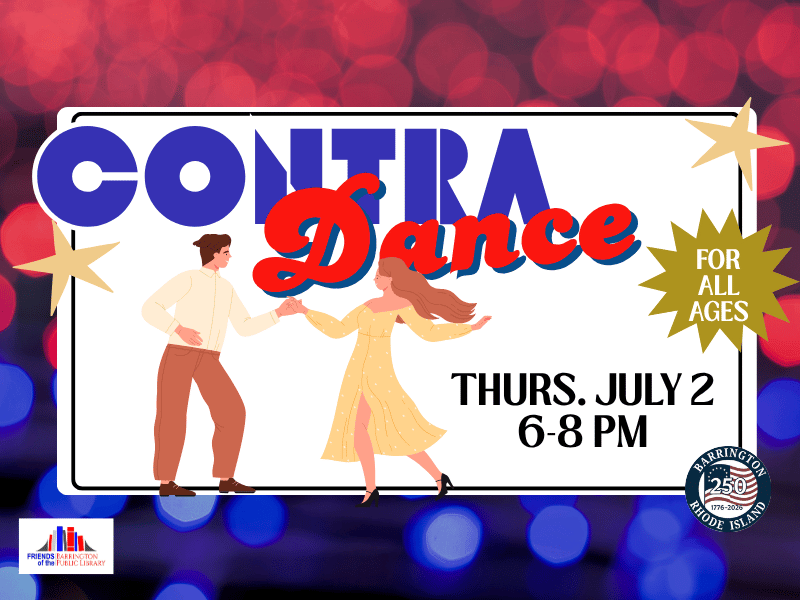 contra dance