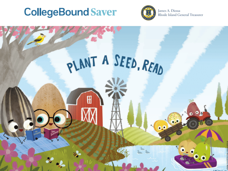 collegebound saver