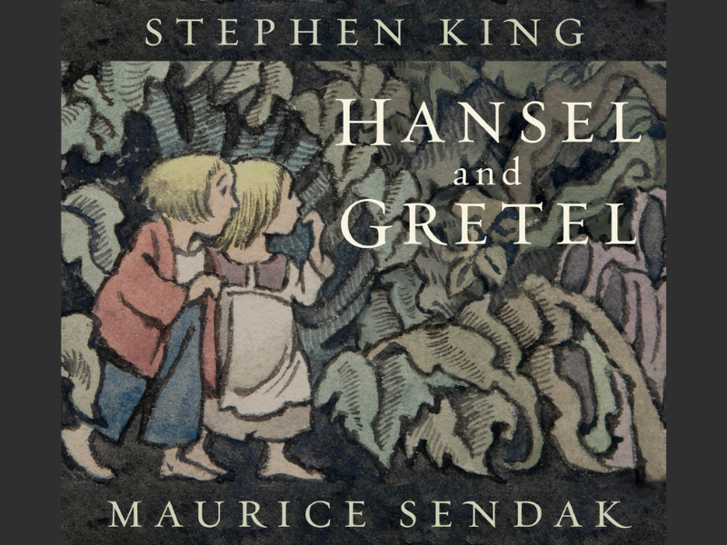 hansel and gretel