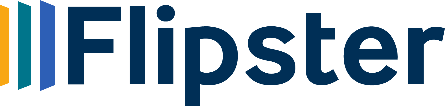 Flipster Logo