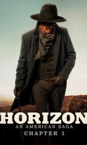 Horizon, an American sage, Chapter 1 movie image