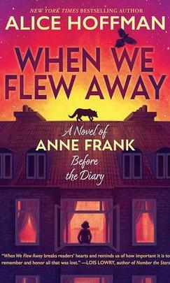 When we flew away cover image