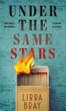 Under the same stars cover image