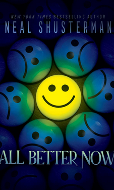 All better now cover image