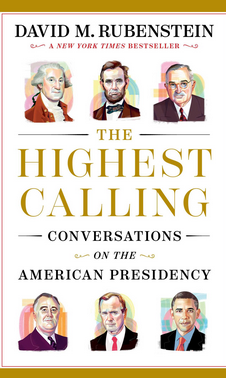 The highest calling cover image
