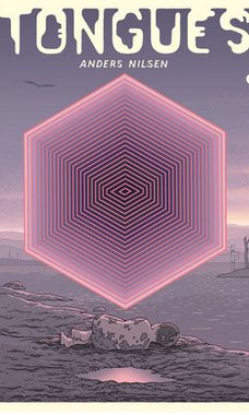 Tongues cover image