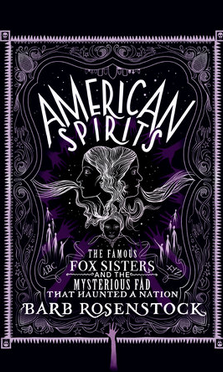 American spirits cover image