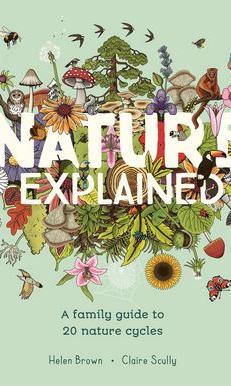Nature explained cover image