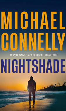 Nightshade cover image