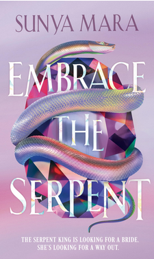 Embrace the serpent cover image