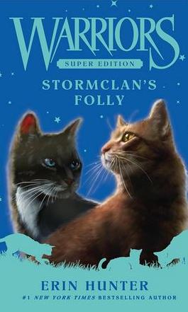 Stormclan's folly