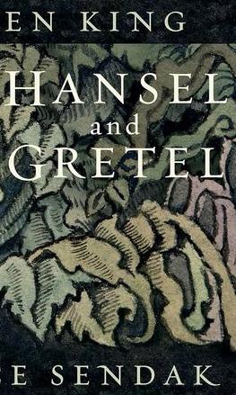 Hansel and Gretel cover image