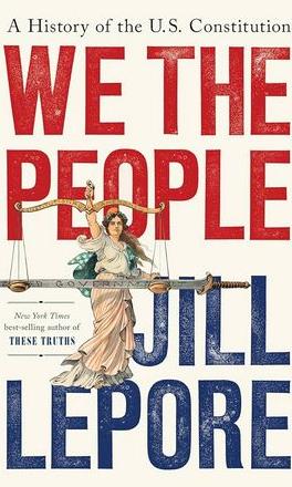 We the people cover image