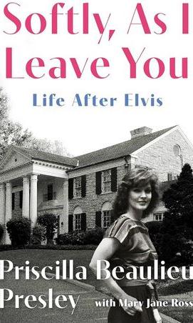 Softly, as I leave you cover image