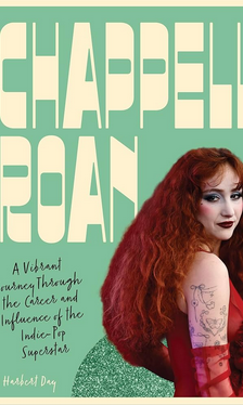 Chappell Roan cover image