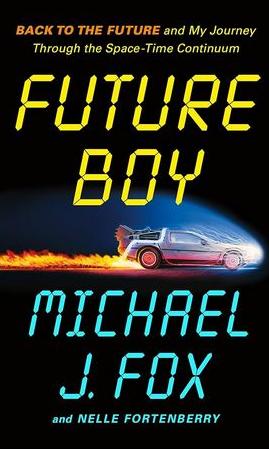 Future boy cover image