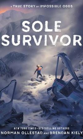 Sole survivor cover image