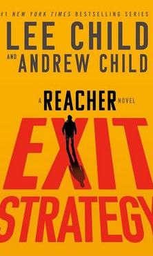 Exit strategy cover image