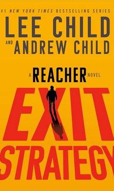 Exit strategy cover image