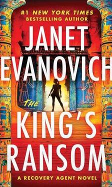 The king's ransom cover image