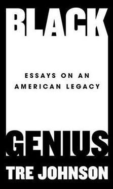Black genius cover image